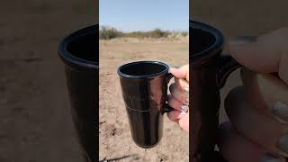 Off Grid Coffee Walk and Talk | DIY | Off-grid | How to | Coffee Walk and Talk | Dung Beetles