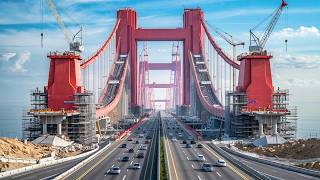 World's Most Ambitious Megaprojects