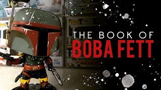 Book of Boba Fett Pop