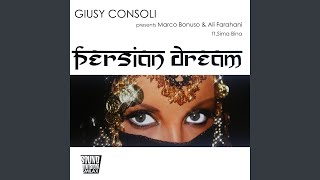 Persian Dream - Dub Mix