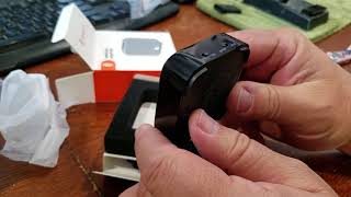 UNBOXING TaoTronics Bluetooth 5.0 Transmitter and Receiver TT BA 09