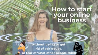 How To Get Started With All Your Business Ideas To Set Yourself Up For Success: 4 Step By Step Tips