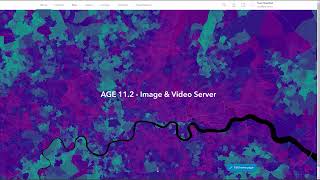 Techsession: ArcGIS Motion Imagery | Esri Konferenz 2023