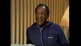 Bill Cosby Talks O.J. Simpson