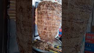 60kg BIG DONER