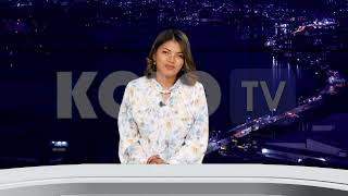 NY VAOVAO DU 23 SEPTEMBRE 2024 BY KOLO TV