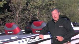 Triton Boats XS Series Product Video