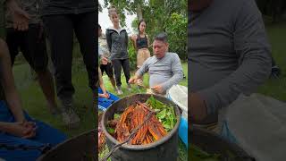 Sacred Plant Blessing Ritual