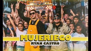 Mujeriego- Ryan castro (ArcPha- Remix)