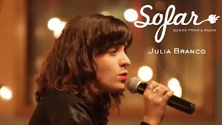 Julia Branco - 30 Anos | Sofar Belo Horizonte