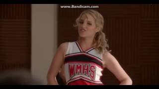 Glee - Toxic (Season 5) Full Performance