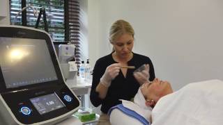 HIFU Non-Surgical Face Lift | Skin Tightening Facial Treatment