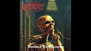 Corpsepit - Doomed To Obscurity [Full Album] 2024