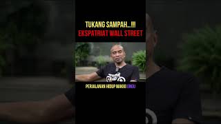 Makki: Dari Tukang Sampah Sampai Jadi Pengelola Ungu