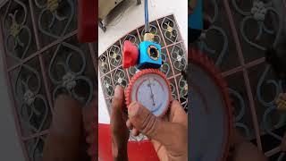 AC pressure hold in Supaul - EHSAN