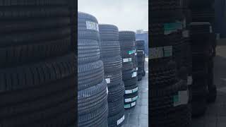 BRIDGESTONE THAILAND TYRES !#cars #tyres #shorts