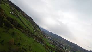 Dji Avata Motion 2 Fantastic Flight Sport Mode 29 September 2023 Norway