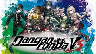 Danganronpa V3: Killing Harmony | 01: Dunkelheit und Verwirrung