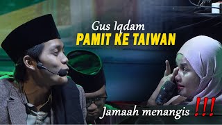 TANGIS HARU MBA NAUMI ‼  GARA2 MASUK ISLAM DIMUSUHI KAKANYA !!