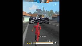 Free Fire Short Attitude Video🤬🤨//1v1 Custom Match😈 #shorts #freefire #subscribe #likeforlikes