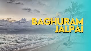 বঘুরাম জলপাই বীচ, যুঁপুট, কাঁথি (Baghuram Jalpai beach)