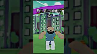 Most P2W Roblox Game😔… #robloxedits #roblox #youtube #subscribe #viral #petsimx