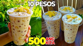 GAWIN MO ITO SA CONDENSADA AT KAMOTENG KAHOY - MABENTA SA SARAP! PATOK NA PANGNEGOSYO