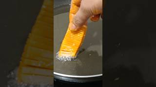 Spiral patato #shorts #cooking #shortsvideo