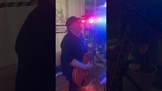 One Ray When You Have It by @empathyboxmusic Live at Erie Distillery 2/3/24 #livelooping #guitar