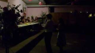 gig log 2 20 2009 columbus oh ohio family church social dance mobile dj disc jockey mc entertainment