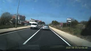 Dash Cam Zadar 11