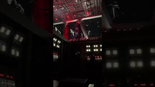 RISE OF THE RESISTANCE - Star Wars: Galaxy’s Edge POV #pov #disney #vacation #vlog #florida