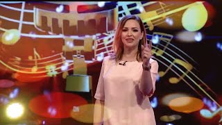 JELENA GERBEC - HAJMO NA STO