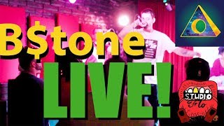 B$tone LIVE at Rogue Bar in Scottsdale