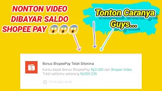 Event Shopee terbaru 9.9 2022 Cara mudah dapat saldo Shopee pay