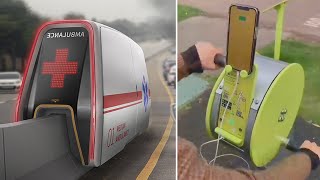 यह ऐसे आविष्कार जो बदल कर रख देंगे इंसान का जीवन || Future Inventions Which Are Changing the World