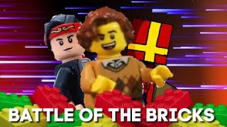 Battle Of The Bricks 2 | Official Pre-Live Result Announcement [LIVE]