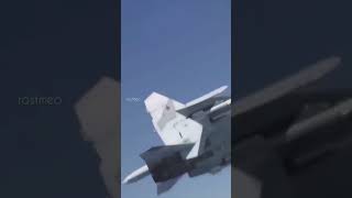 ABD Savunma Bakanlığı, iki Rus Su-27 uçağının Karadenizde ABD'ye ait MQ-9'u Düşürdü.#shorts #keşfet