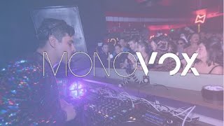 Moga @ Monovox 16/08/2019