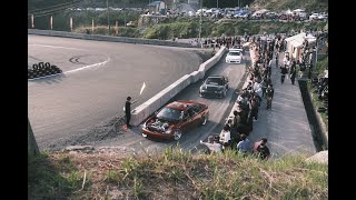 ドリドレ2023 Doridore&フェンダリストM DRIFT JDM