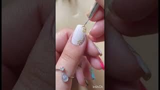 nail art