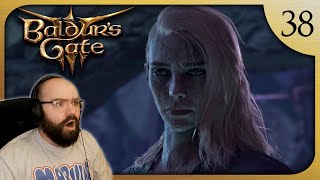 The Nightsong | Baldur's Gate 3 | Blind Playthrough [Part 38]