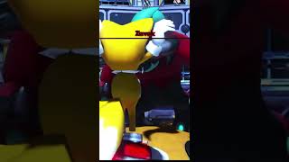 Goofy Ahh Boss Battle (Sonic Forces)