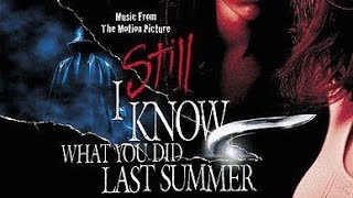 I Still Know What You Did Last Summer Soundtrack Single In Anniversary Movie 🎬 On November 17, 1998.