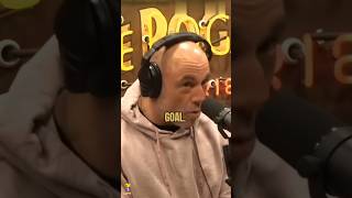 JOE ROGAN on equality of outcome and opportunity #joerogan  #jre #shorts #viral #trending