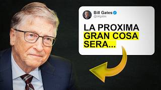 Bill Gates Revela lo Próximo en la IA, y Los Robots Humanoides Comienzan a Trabajar