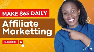 AFFILIATE MARKETING WEBSITES THAT PAY  INSTANTLY IN AFRICAN COUNTRIES