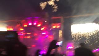 DEFQON.1 2015 The Endshow Saturday