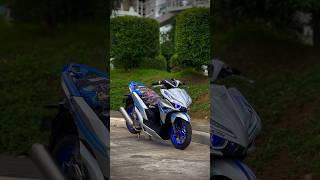 Vario Indo Concept