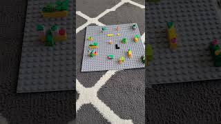 Lego Nokia snake